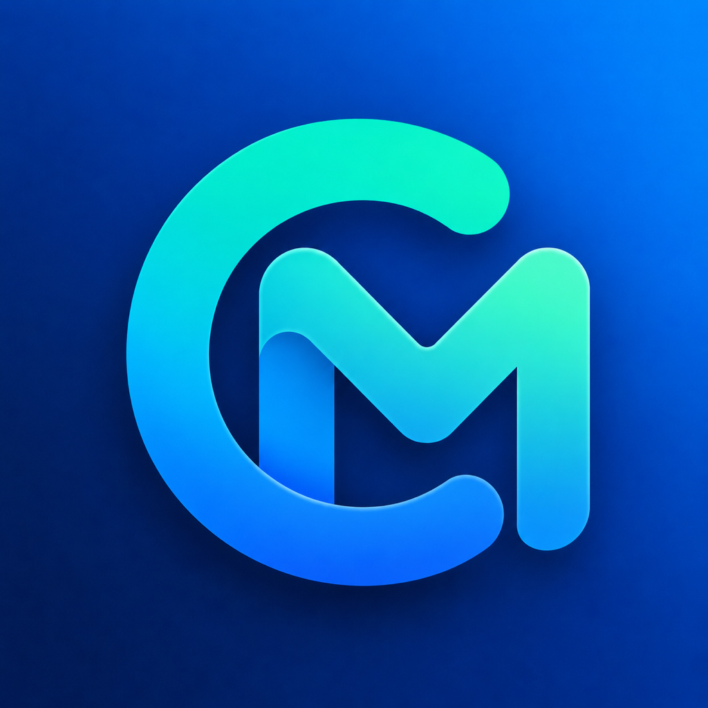 CoManage app icon